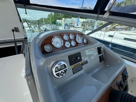 Bayliner 285 image