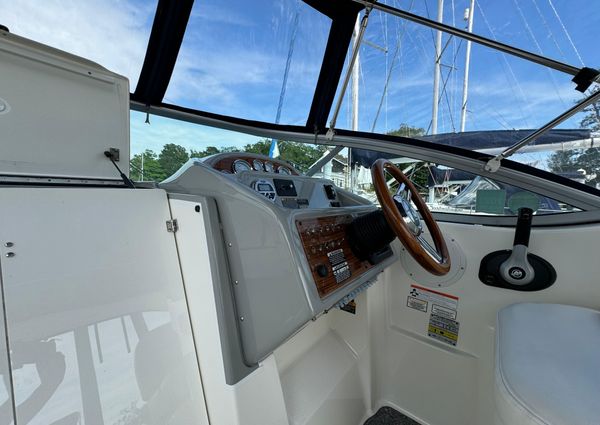 Bayliner 285 image