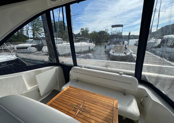 Bayliner 285 image