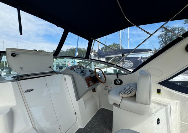 Bayliner 285 image