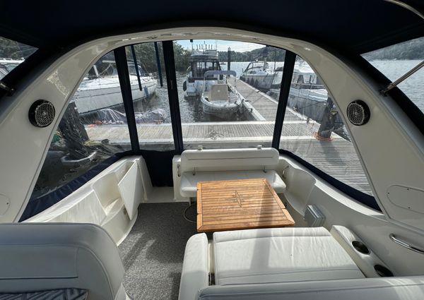 Bayliner 285 image