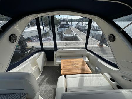 Bayliner 285 image