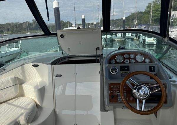 Bayliner 285 image