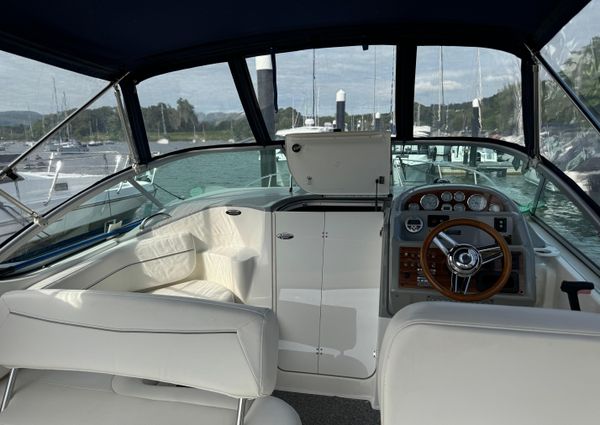 Bayliner 285 image