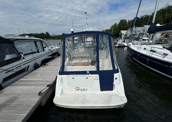 Bayliner 285 image