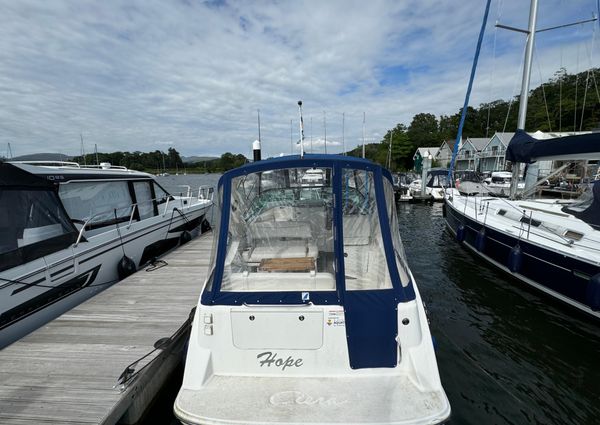 Bayliner 285 image