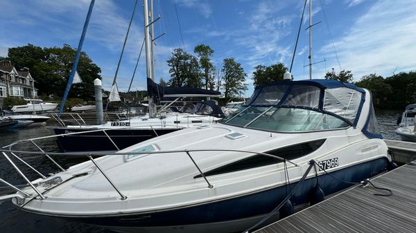 Bayliner 285 