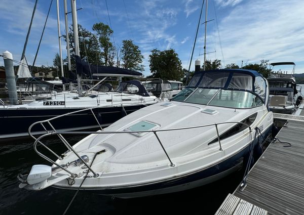 Bayliner 285 image