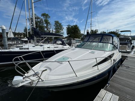 Bayliner 285 image