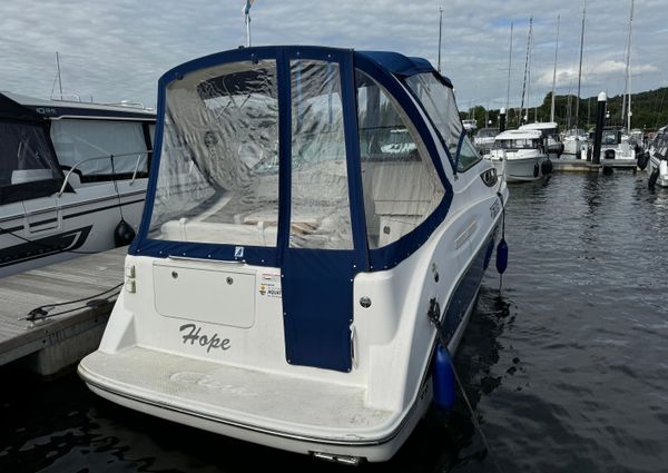 Bayliner 285 image