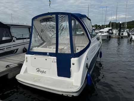 Bayliner 285 image