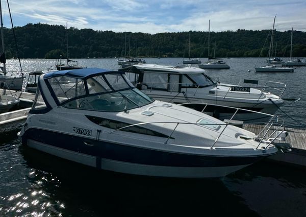 Bayliner 285 image