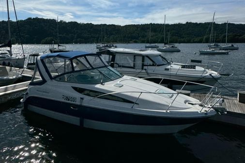 Bayliner 285 image