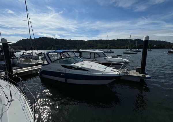 Bayliner 285 image