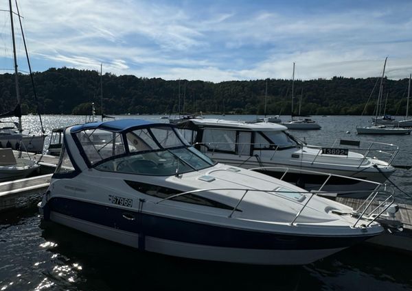 Bayliner 285 image