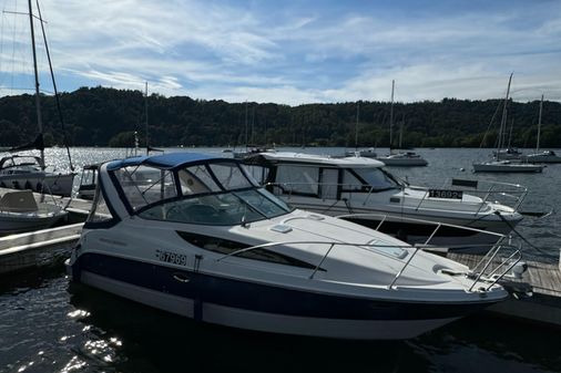 Bayliner 285 image