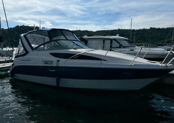 Bayliner 285 image