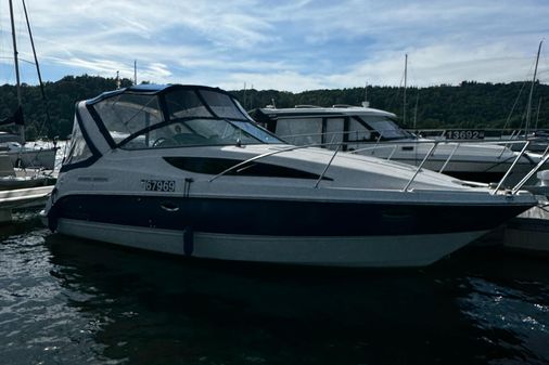 Bayliner 285 image