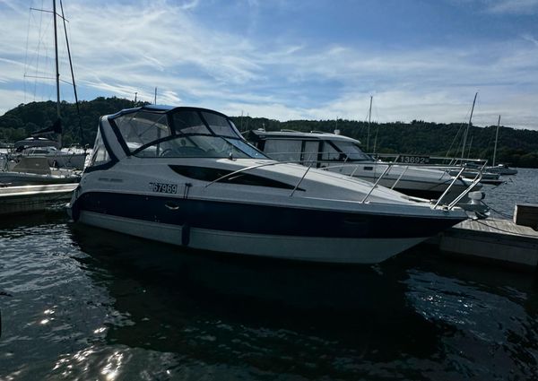 Bayliner 285 image