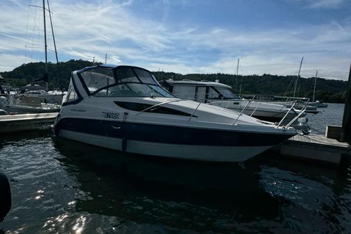 Bayliner 285 image