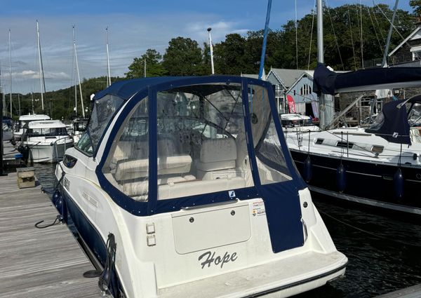 Bayliner 285 image