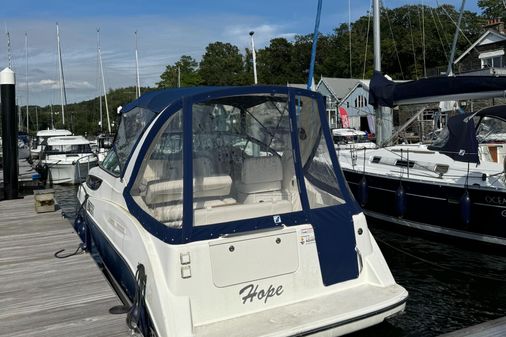 Bayliner 285 image