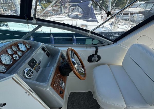 Bayliner 285 image