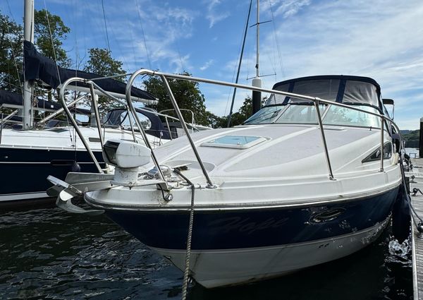 Bayliner 285 image