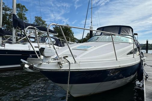 Bayliner 285 image