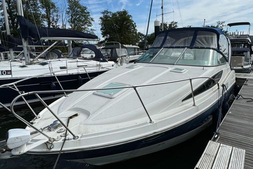 Bayliner 285 image