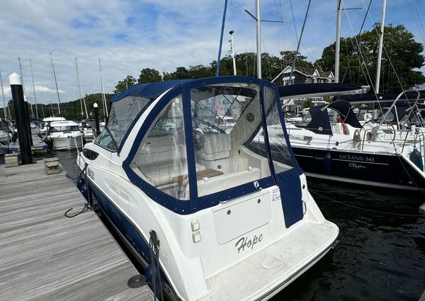 Bayliner 285 image