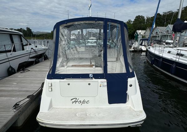 Bayliner 285 image