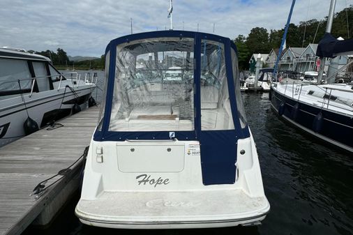 Bayliner 285 image