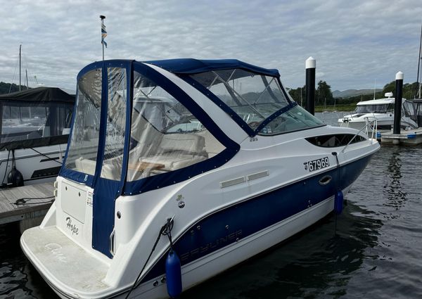 Bayliner 285 image