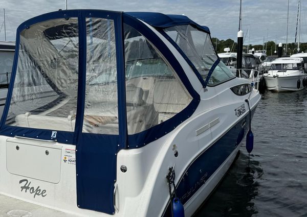 Bayliner 285 image