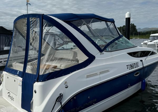 Bayliner 285 image