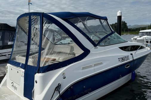 Bayliner 285 image