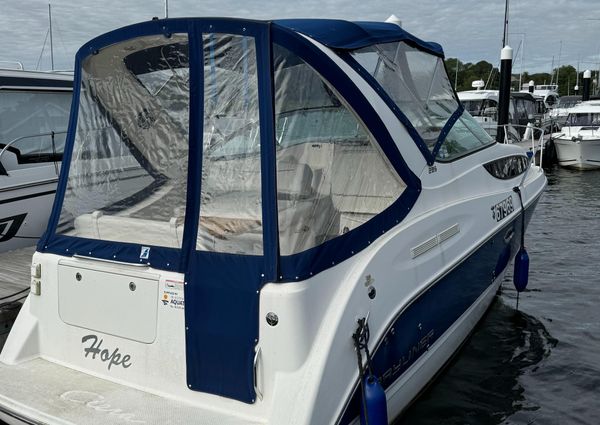 Bayliner 285 image