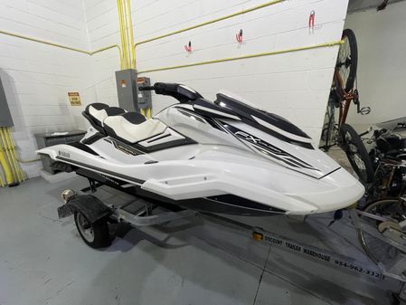 Yamaha-boats FX-CRUISER-HO image