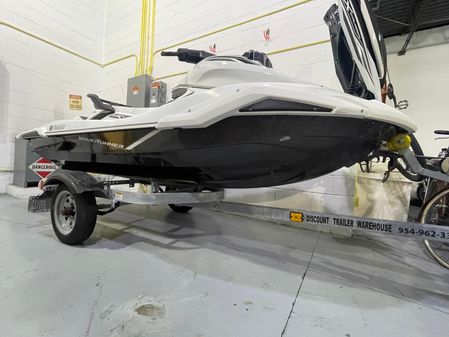 Yamaha-boats FX-CRUISER-HO image