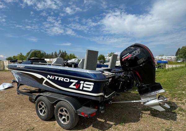 Nitro ZV19-SPORT image