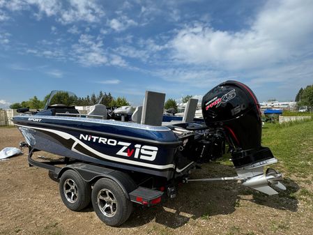 Nitro ZV19-SPORT image