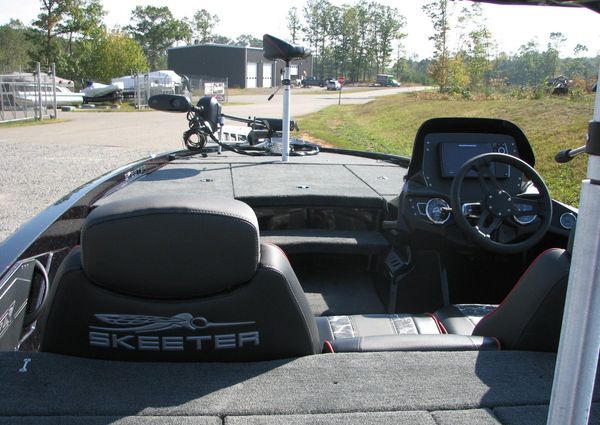 Skeeter 200-ZX image