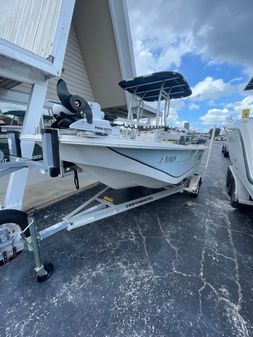 Carolina-skiff 178-DLV image