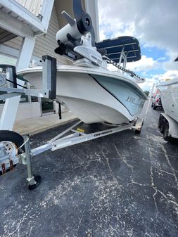 Carolina-skiff 178-DLV image