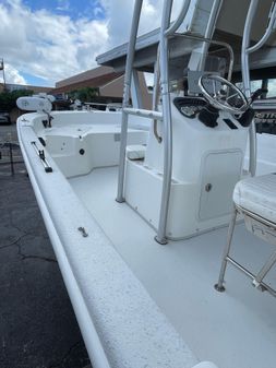 Carolina-skiff 178-DLV image