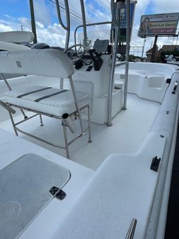 Carolina-skiff 178-DLV image