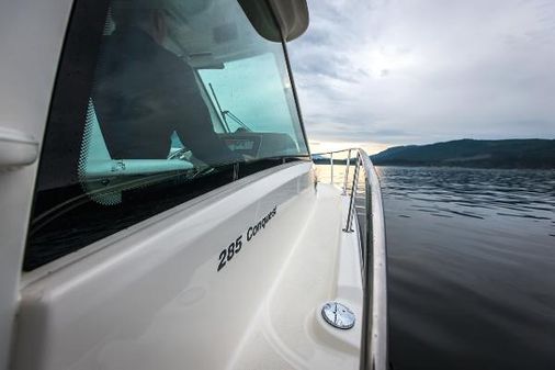 Boston-whaler 285-CONQUEST image
