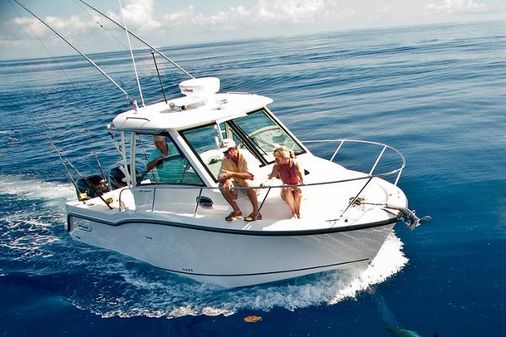 Boston-whaler 285-CONQUEST image