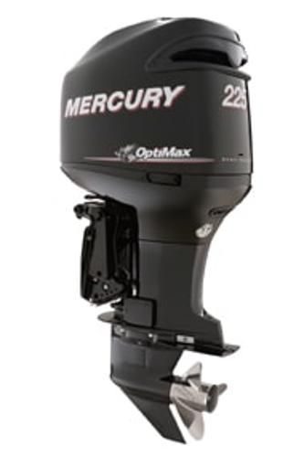 Mercury 225 OPTIMAX